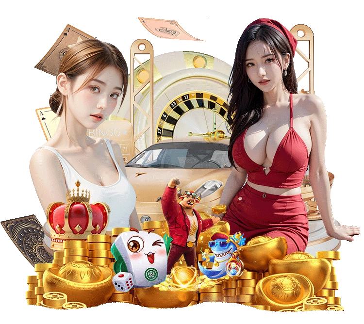 Thông tin casino PG66